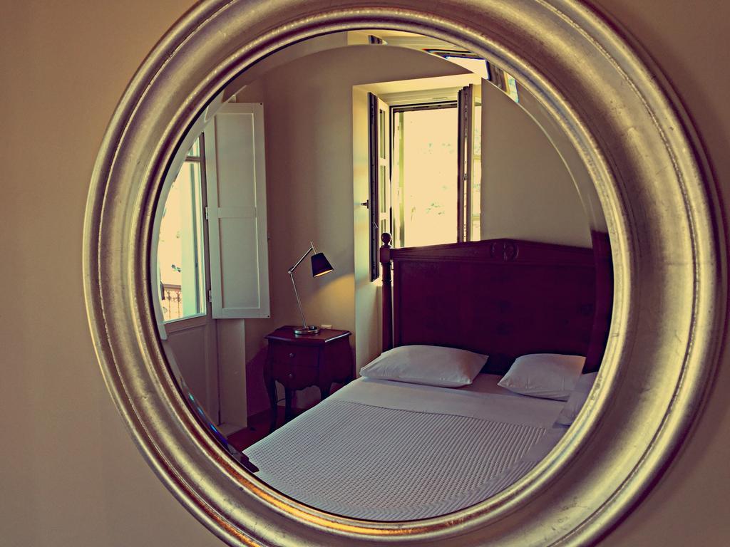 Thea Apart otel Simi Oda fotoğraf